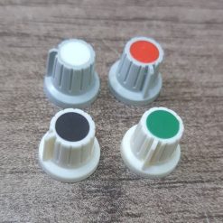 سر ولوم کوتاه 12mm