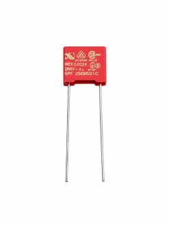 MKT 22NF-280VAC