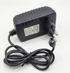 ADAPTOR 9V-2A پریزی