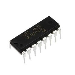 ULN2003L - DIP اصلی