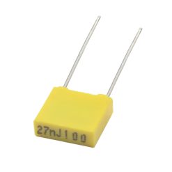 MKT 27NF-100V