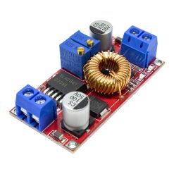 XL4015+Current Mode