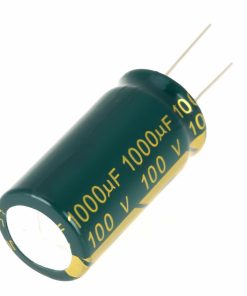 1000UF-100V