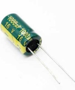 1000UF-16V
