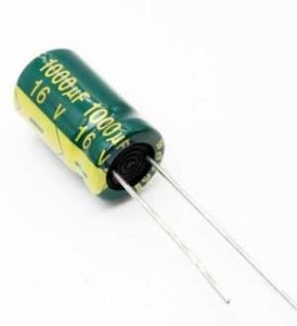 1000UF-16V