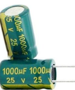 1000UF-25V