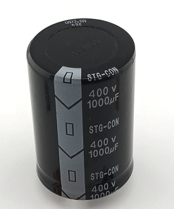 1000UF-400V