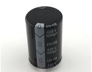 1000UF-400V