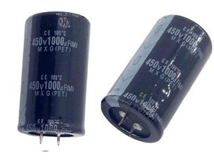 1000UF-450V