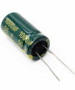1000UF-50V
