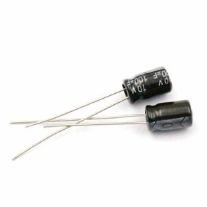 100UF-10V