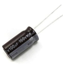 100UF-160V