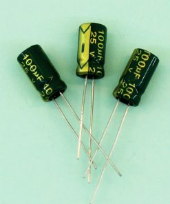 100UF-25V