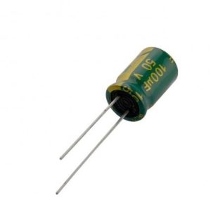 100UF-50V