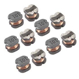 100UH SMD 4x4x3