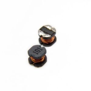 100UH SMD 5x5x4