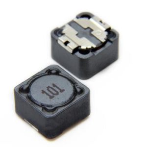100UH  SMD 12x12x7