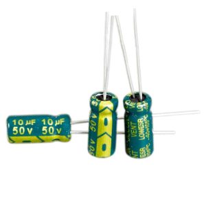 10UF-50V