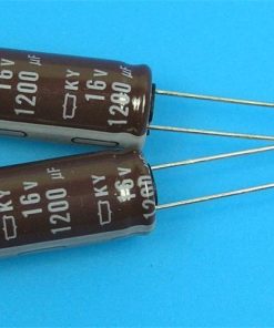 1200UF-16V