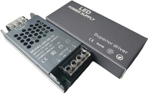 12V-5A اسلیم