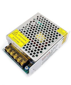 12V-5A صنعتی کیس کوچک