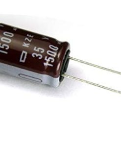 1500UF-35V