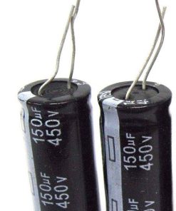 150UF-450V