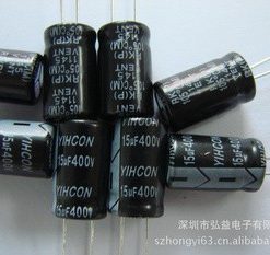 15UF-400V