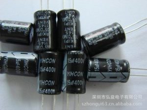 15UF-400V