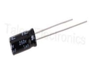 1UF-250V