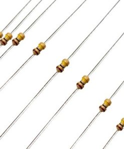 1/8W 100K 5%