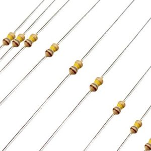 1/8W 180K 5%