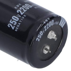 2200UF-250V