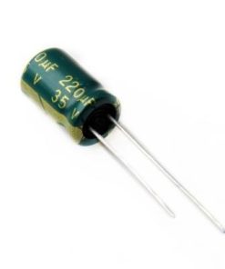 220UF-35V
