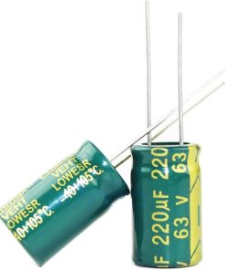 220UF-63V