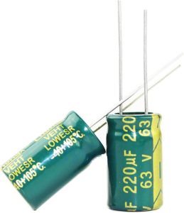 220UF-63V