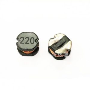 22UH SMD 5x5x4