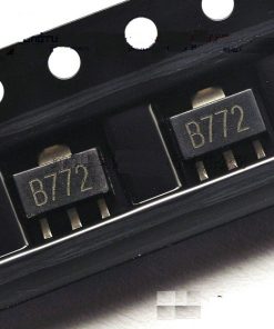 2SB772-SMD