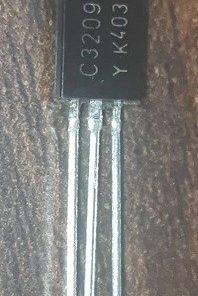 2SC3209