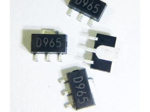 2SD965A-SMD
