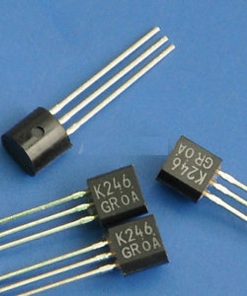 2SK246 معمولی