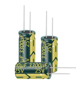 3300UF-25V