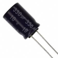 330UF-10V