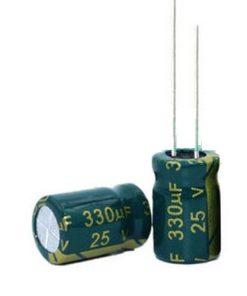 330UF-25V