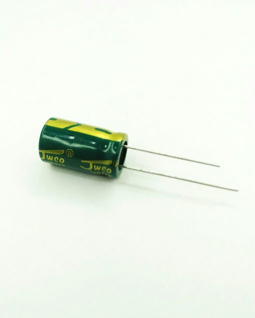 3.3UF-50V
