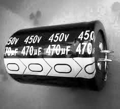 470UF-450V
