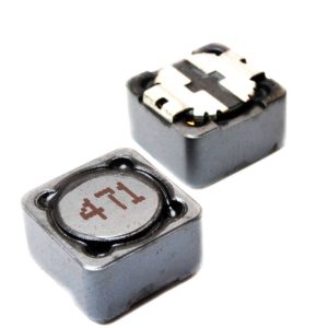 470UH SMD 12x12x7