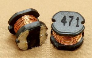 470UH SMD 5x5x4