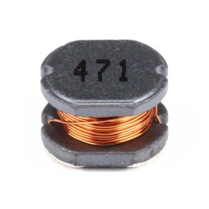 470UH SMD 7x7x5
