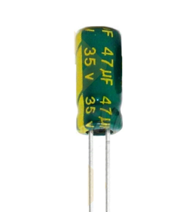 47UF-35V